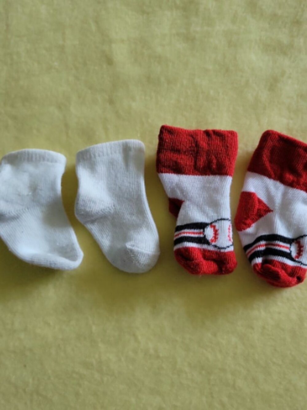 0-3 months, baby boys socks